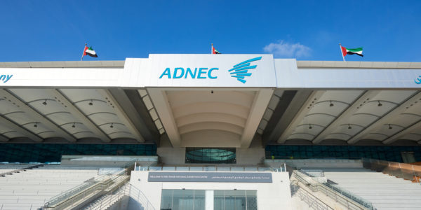 ADNEC Sign Strategic Agreement with Nation shield Magazine as Official Media Partner for IDEX and NAVDEX 2021 Exhibitions