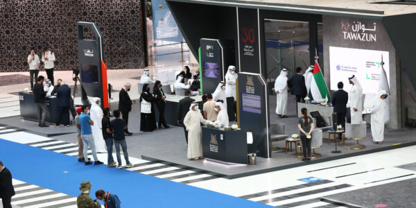 UMEX & SimTEX 2022 conclude an exceptional edition with historic deals exceeding AED 2 billion