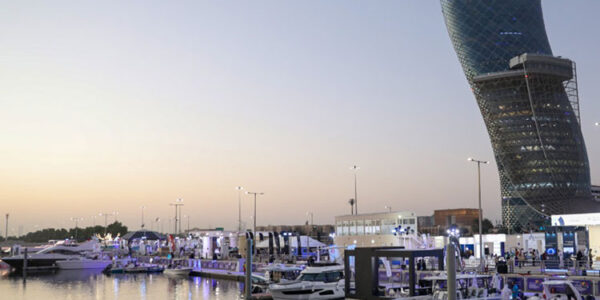 Abu Dhabi International Boat Show launches early bird ticket sales